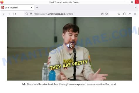 MrBeast Deepfake Baccabit Baccarat Scam: How to .